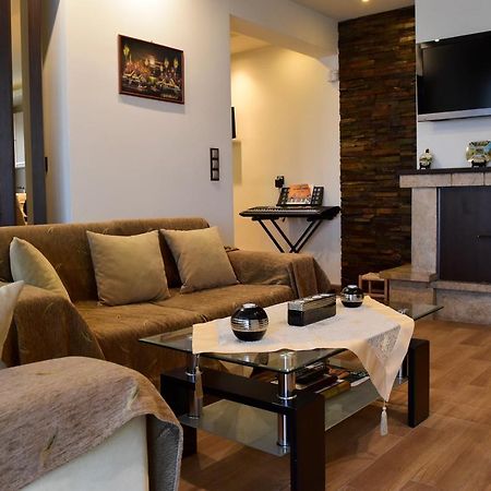 Luxury Summer Escape In Rhodes Lejlighed Rhodes City Eksteriør billede
