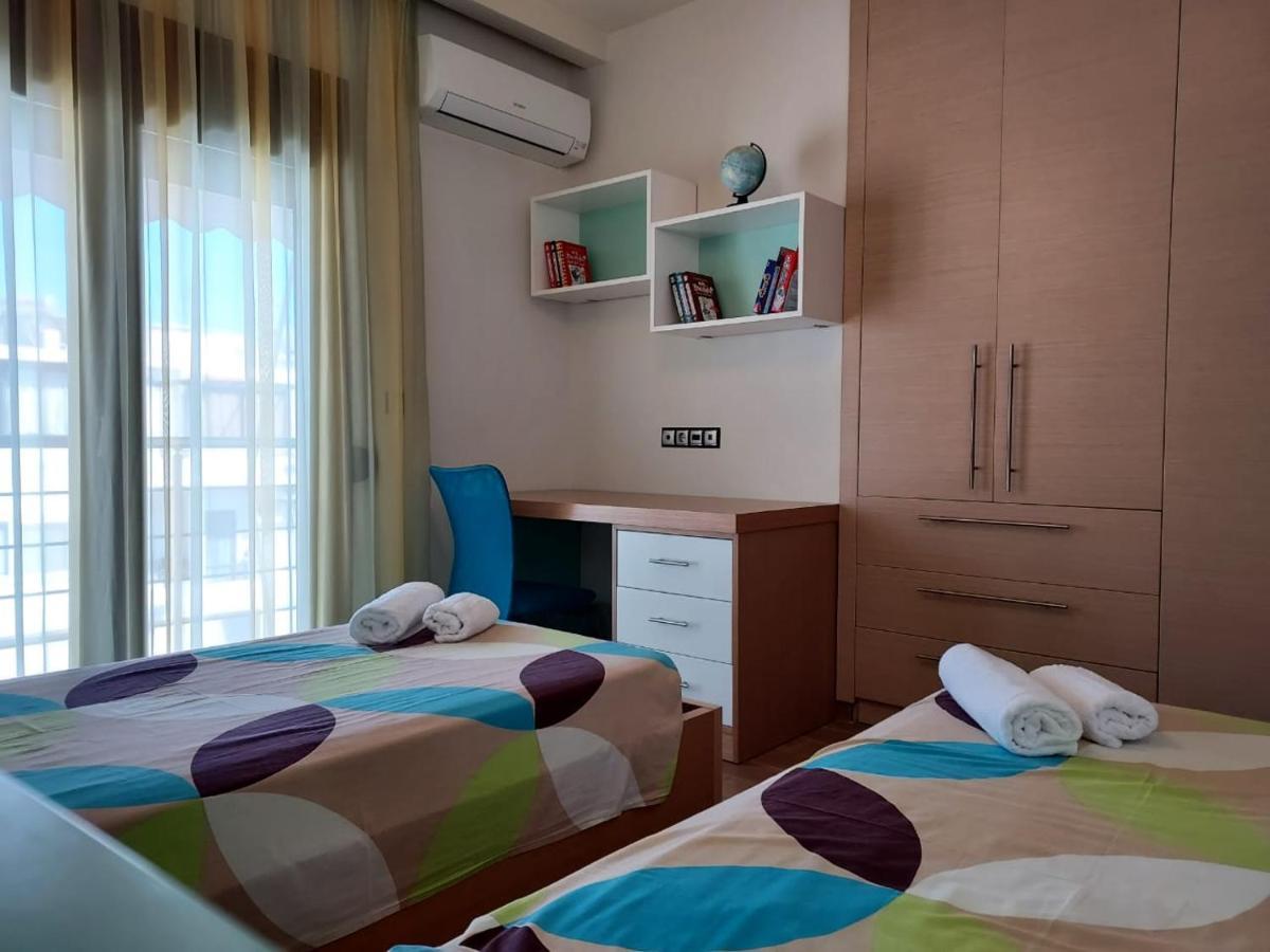 Luxury Summer Escape In Rhodes Lejlighed Rhodes City Eksteriør billede